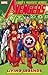 Avengers by Kurt Busiek