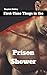 First-Time Thugs in the Prison Shower by Happiest Ending