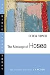 The Message of Hosea