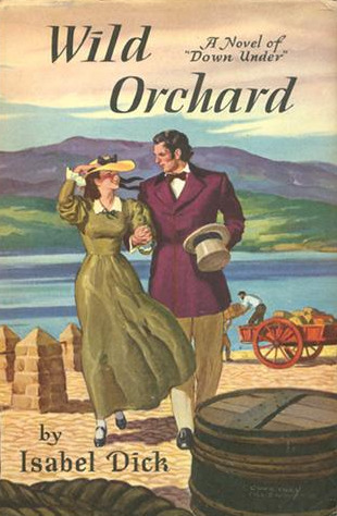 Wild Orchard