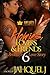 Homies, Lovers & Friends 6: A Brooklyn Love Story