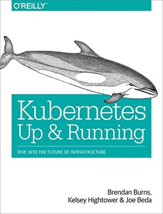 Kubernetes: Up & Running: Dive into the Future of Infrastructure