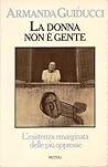 La donna non è ge...