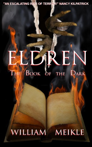 Eldren- The Book of the Dark (ebook)
