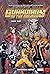 Guardians of the Galaxy: Ne...