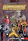 Guardians of the Galaxy: New Guard, Vol. 1: Emperor Quill Guardians of the Galaxy: New Guard, Vol. 1: Emperor Quill