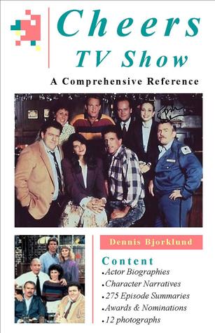 Cheers TV Show: A Comprehensive Reference