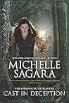 Cast in Deception by Michelle Sagara