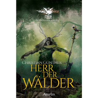 Faar: Herr der Wälder