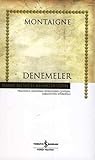 Denemeler