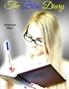 The Blue Diary by Shannon Allen