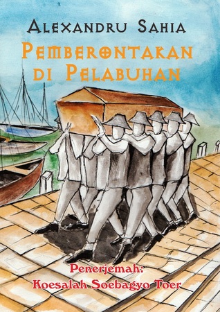 Pemberontakan di Pelabuhan