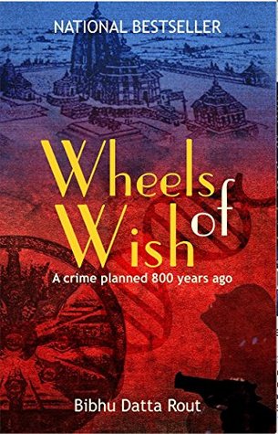 Wheels of Wish (Wish Trilogy #1)