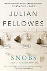 Snobs by Julian Fellowes