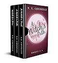 A Witch's Path Box Set, #1-3