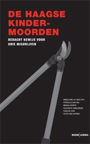 De Haagse kindermoorden (Gerede Twijfel, #13)