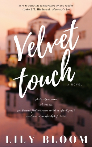 Velvet Touch (Paperback)