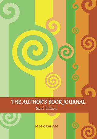 The Author's Book Journal