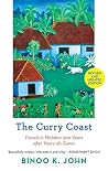 The Curry Coast: Travels in Malabar 500 Years After Vasco Da Gama Book cover for The Curry Coast: Travels in Malabar 500 Years After Vasco Da Gama