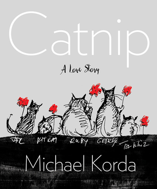 Catnip: A Love Story (Hardcover)