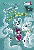 Foeksia en het spookhuis