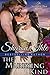 The Marrying Kind (The Inconvenient Bride Series Book 3)