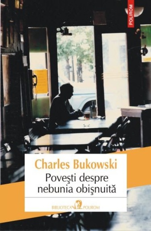 Povești despre nebunia obișnuită