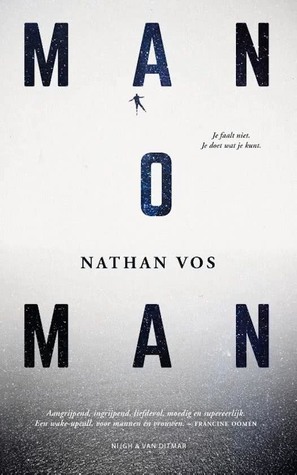 Man o man (Paperback)