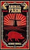 Animal Farm by George Orwell