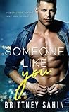 Someone Like You by Brittney Sahin