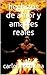 hechizos de amor y amarres reales (Spanish Edition)