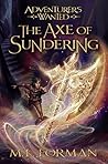 The Axe of Sundering