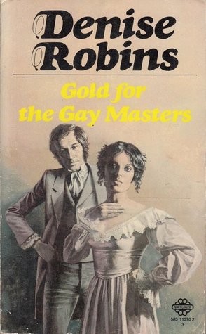 Gold for the Gay Masters