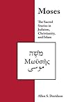 Moses by Allen S. Davidson