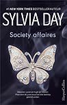Society affaires by Sylvia Day