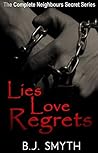 Lies Love Regrets by B.J. Smyth