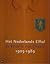 Het Nederlands Elftal, de historie van Oranje 1905-1989 by Johan Derksen