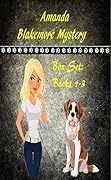Amanda Blakemore Mystery Box Set 1