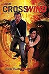 Crosswind #6 by Gail Simone