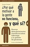 ¿Por Qué Motivar ...