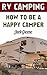 RV Camping by Jack Greene