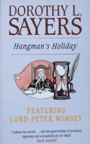 Hangman's holiday