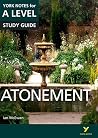 Atonement: York N...