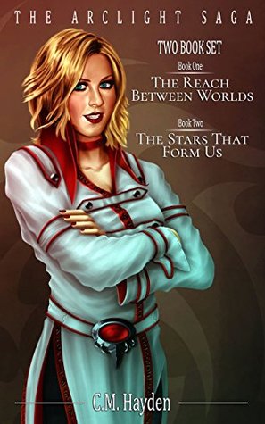 The Arkos Collection (Two-Book Set)