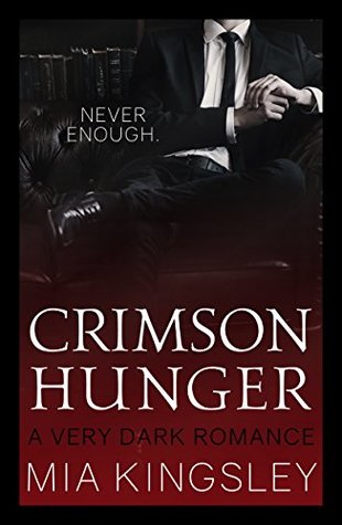 Crimson Hunger (German Edition)