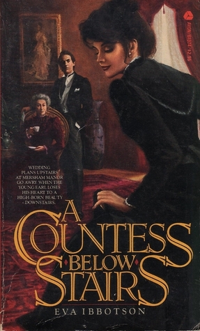 A Countess Below Stairs