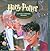 Harry Potter ja puoliverinen prinssi by J.K. Rowling