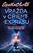 Vražda v Orient-expresu (Hercule Poirot, #10)