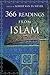 366 Readings From Islam