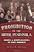 Prohibition in the Upper Peninsula by Russell M. Magnaghi